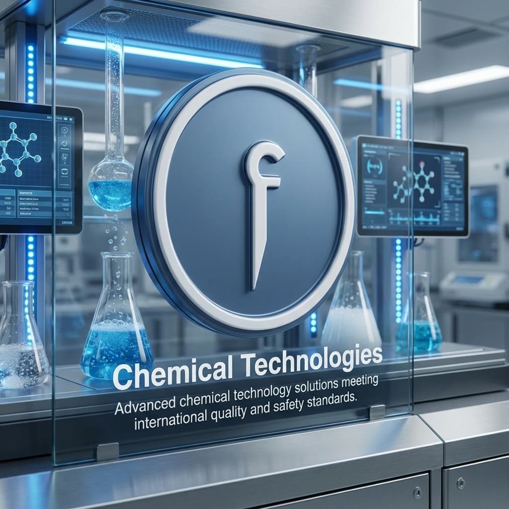 تكنولوجيا المواد الكيميائية
